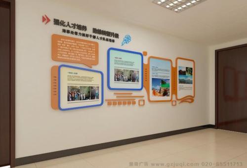 彭州医院文化墙怎么做？如何建好科室护理文化墙？