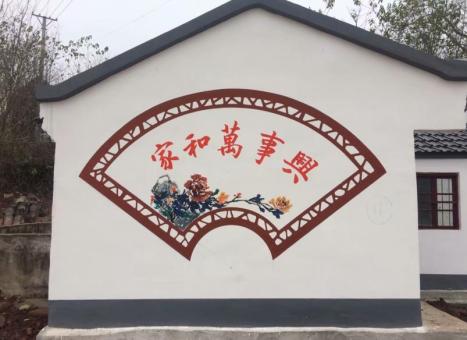 彭州关于墙绘知识，您知道哪些？