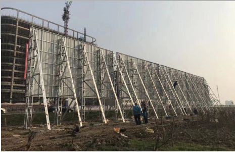 彭州什么是广告物料？