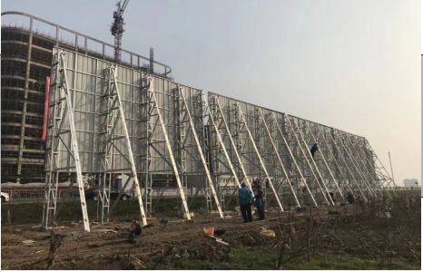 彭州凯创教你怎样选择户外广告牌的最佳位置