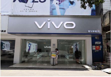 彭州}做一个门店面广告招牌需要多少钱？