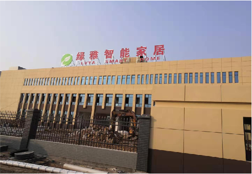 彭州如何选择大楼发光字？