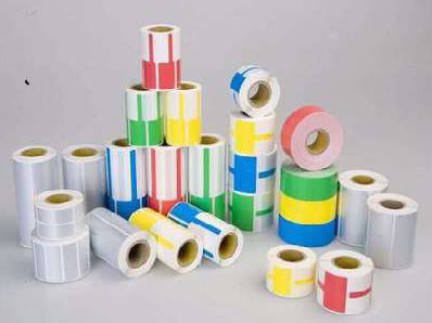 彭州关于不干胶材料。