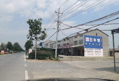 彭州如何能保证墙体广告的醒目性？