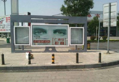 彭州社区广告投放的几种常见方式。