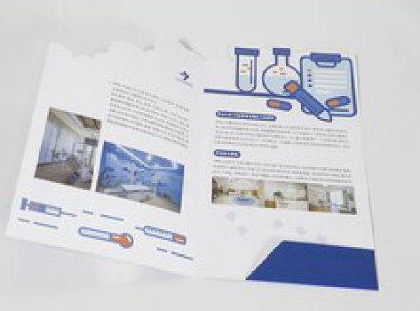 彭州说明书印刷有哪些样式可以选择？