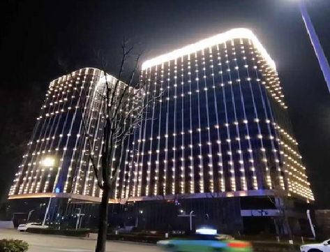 彭州亮化工程安装注意事项。