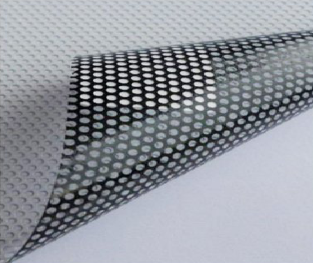 彭州优劣单透膜的鉴定方法。