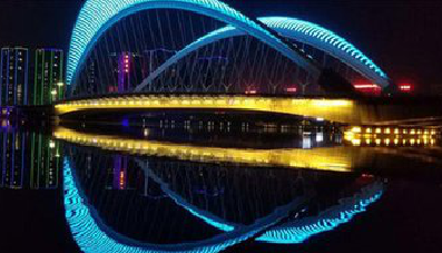 彭州亮化工程如何做好公共区域的安全性。