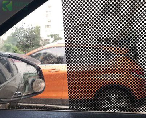 彭州怎么判断单透膜的好坏？